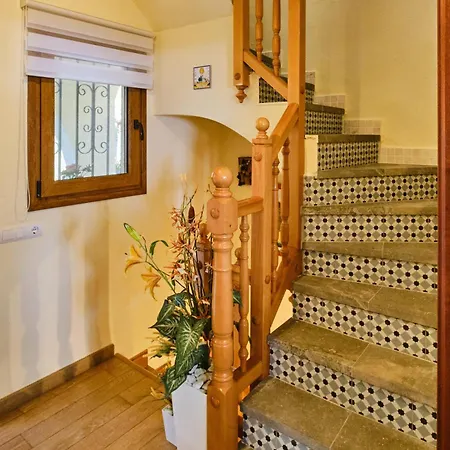 Mindoro 6 Villa Alcoceber